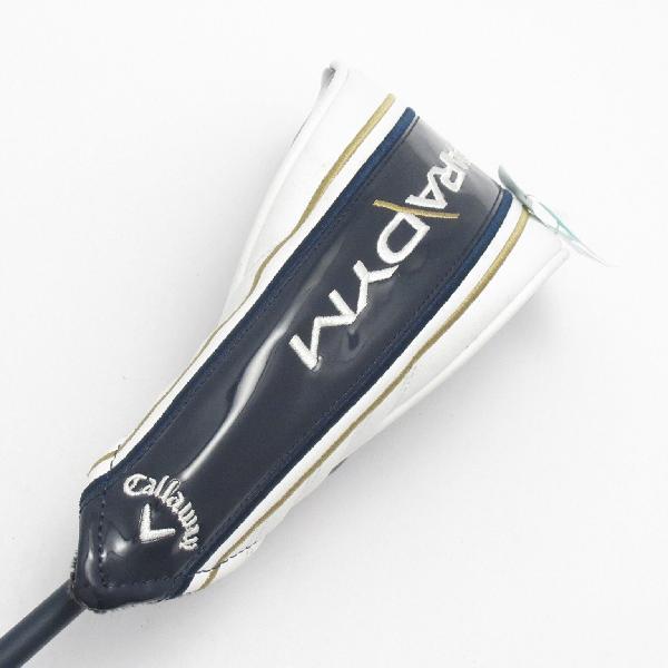 Callaway（キャロウェイ） キャロウェイゴルフ PARADYM パラダイム MAX