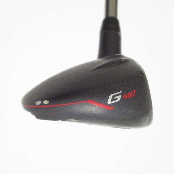 PING（ピン） G410 G410 ユーティリティ PING TOUR 173-85 【U3