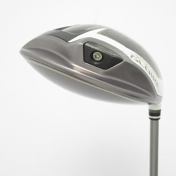 TaylorMade（テーラーメイド） STEALTH ステルス グローレ ドライバー 