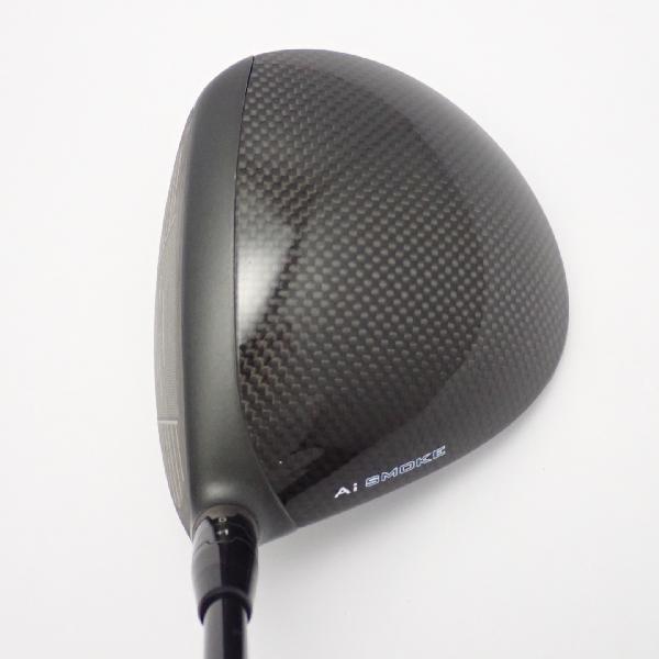 Callaway（キャロウェイ） キャロウェイゴルフ Ai SMOKE パラダイム Ai