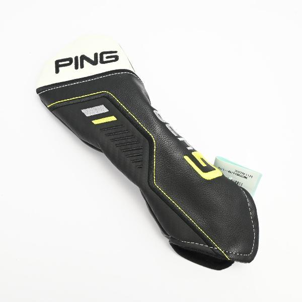 PING（ピン） G430 G430 ハイブリッド ユーティリティ AWT 2.0 LITE