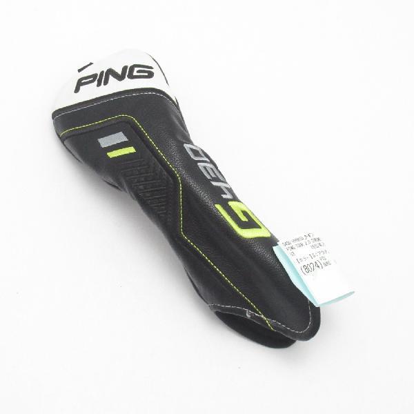 PING（ピン） G430 G430 ハイブリッド ユーティリティ PING TOUR 2.0