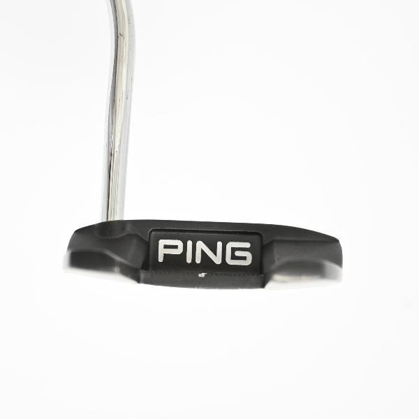 PING（ピン） SIGMA 2 SIGMA2 TYNE ステルス仕上げ パター スチール