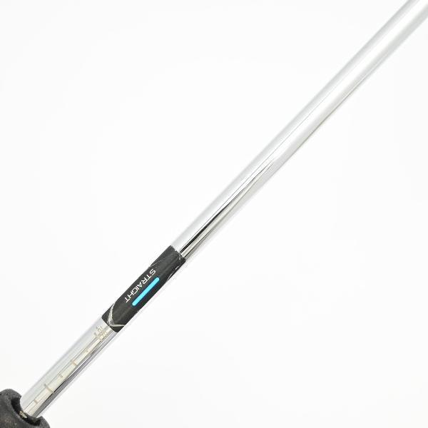 PING（ピン） SIGMA 2 SIGMA2 TYNE ステルス仕上げ パター スチール