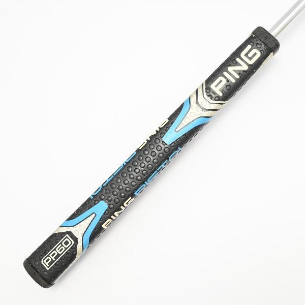 PING（ピン） SIGMA 2 SIGMA2 TYNE ステルス仕上げ パター スチール