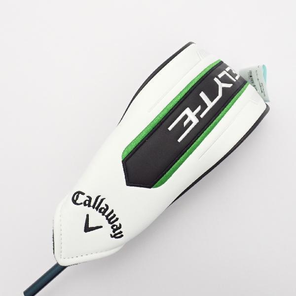 Callaway（キャロウェイ） キャロウェイゴルフ ELYTE エリート X