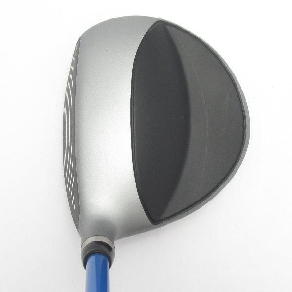 PRGR（プロギア） egg egg SPOON BLACK(2021) フェアウェイウッド