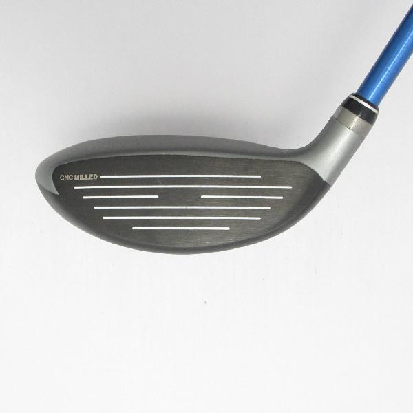 PRGR（プロギア） egg egg SPOON BLACK(2021) フェアウェイウッド