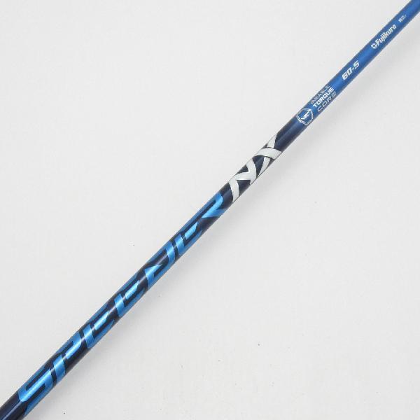 PRGR（プロギア） egg egg SPOON BLACK(2021) フェアウェイウッド