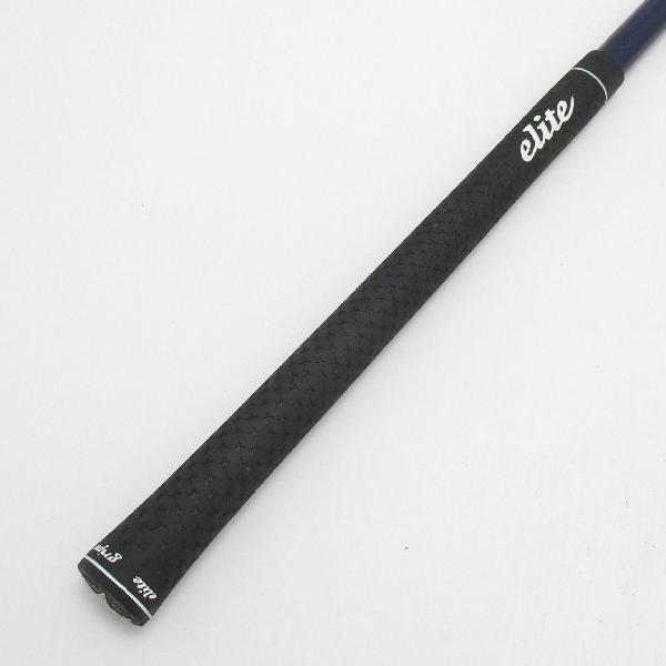 プロギア　スプーン 3W スピーダーNX 60 X PRGR（プロギア） egg egg SPOON BLACK(2021) フェアウェイウッド