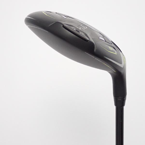 PING（ピン） G430 G430 MAX フェアウェイウッド ALTA J CB BLACK 【5W