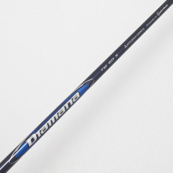 TaylorMade（テーラーメイド） Qi10 Qi10 MAX レスキュー