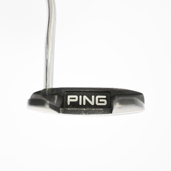 PING（ピン） SIGMA 2 SIGMA2 TYNE ステルス仕上げ パター スチール