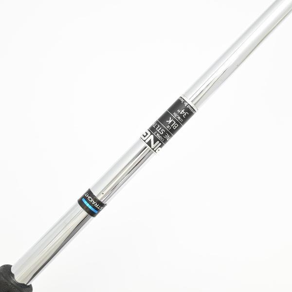 PING（ピン） SIGMA 2 SIGMA2 TYNE ステルス仕上げ パター スチール
