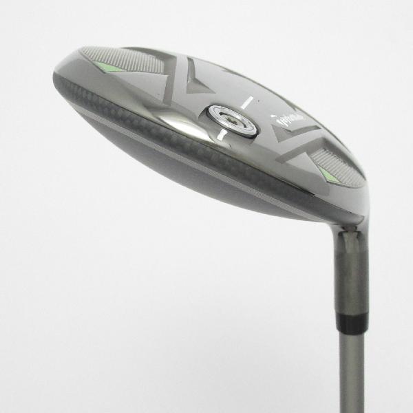 TaylorMade（テーラーメイド） Qi35 Qi35 MAX LITE フェアウェイウッド