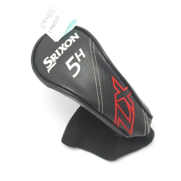 DUNLOP（ダンロップ） SRIXON スリクソン ZX ハイブリッド
