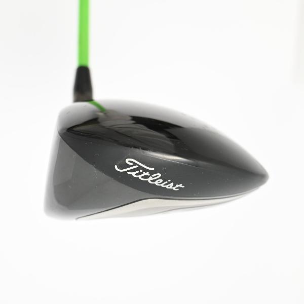 Titleist（タイトリスト） TS TS4 ドライバー ドライバー ATTAS 4U 7