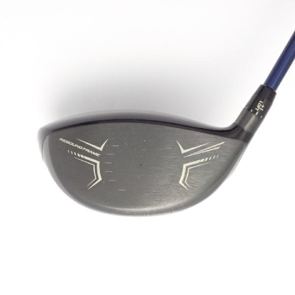 DUNLOP（ダンロップ） SRIXON スリクソン ZX7 ドライバー Diamana ZX