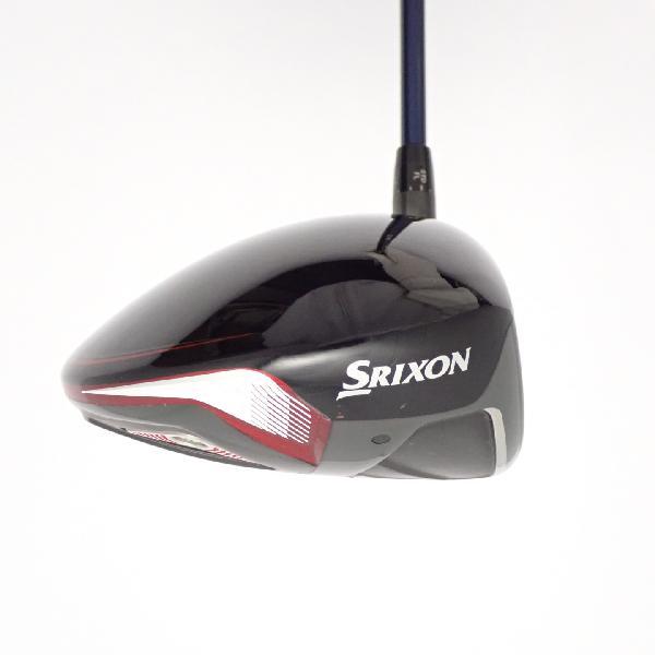 DUNLOP（ダンロップ） SRIXON スリクソン ZX7 ドライバー Diamana ZX