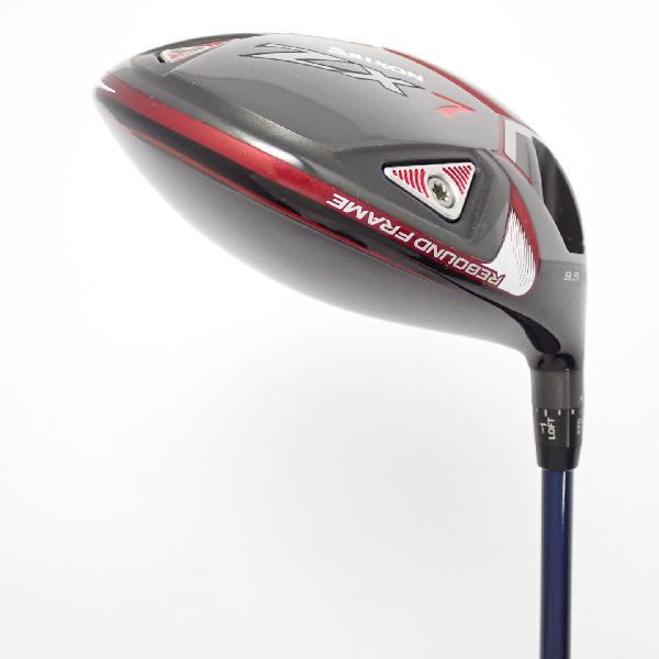 DUNLOP（ダンロップ） SRIXON スリクソン ZX7 ドライバー Diamana ZX