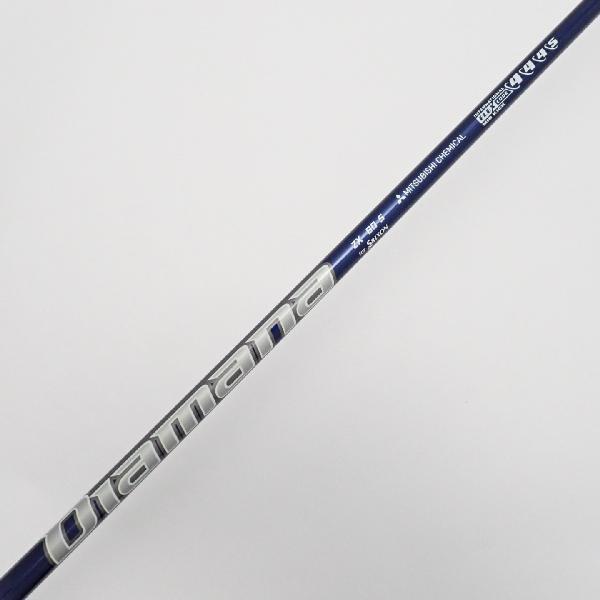 DUNLOP（ダンロップ） SRIXON スリクソン ZX7 ドライバー Diamana ZX
