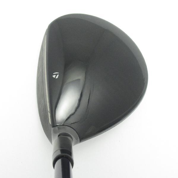 TaylorMade（テーラーメイド） Qi10 Qi10 フェアウェイウッド Diamana