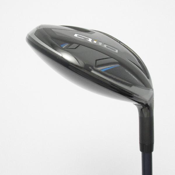 TaylorMade（テーラーメイド） Qi10 Qi10 フェアウェイウッド Diamana
