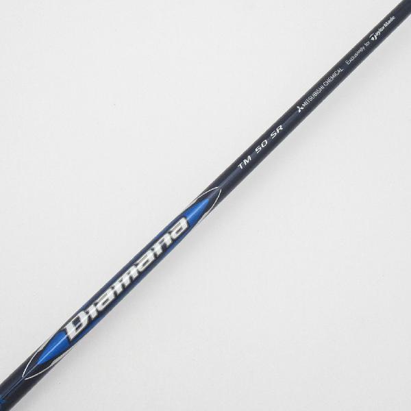 TaylorMade（テーラーメイド） Qi10 Qi10 フェアウェイウッド Diamana