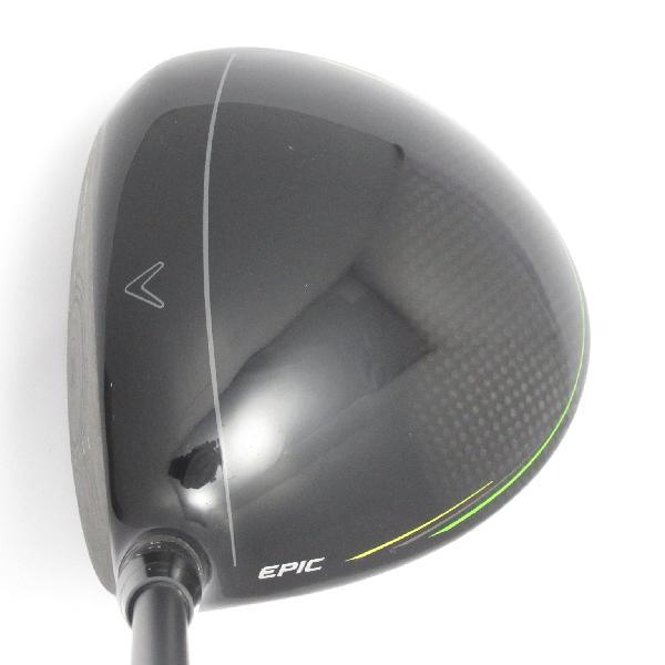 Callaway EPIC FLASH シャフト TOUR AD SZ Callaway（キャロウェイ） キャロウェイゴルフ EPIC エピック