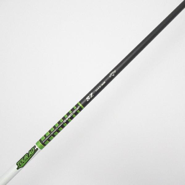 Callaway EPIC FLASH シャフト TOUR AD SZ Callaway（キャロウェイ） キャロウェイゴルフ EPIC エピック