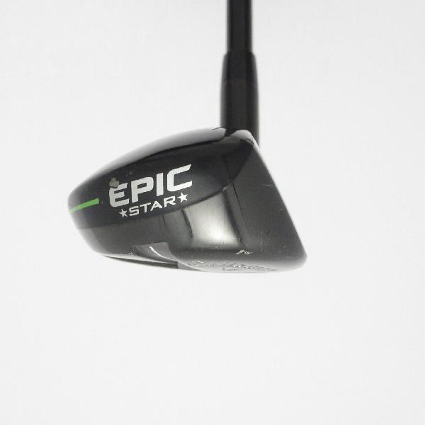 Callaway（キャロウェイ） キャロウェイゴルフ EPIC EPIC STAR