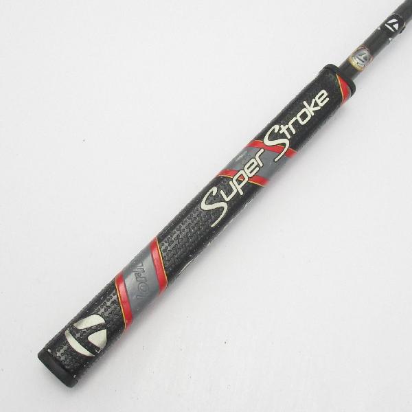 TaylorMade（テーラーメイド） SPIDER スパイダー GT ブラック TM1
