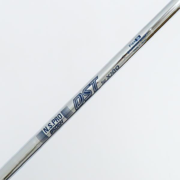 DUNLOP（ダンロップ） XXIO ゼクシオ 13(2024) アイアン N.S.PRO 850GH