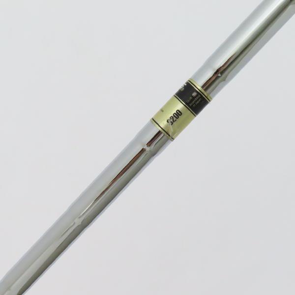 DUNLOP（ダンロップ） SRIXON スリクソン Z745 アイアン Dynamic Gold