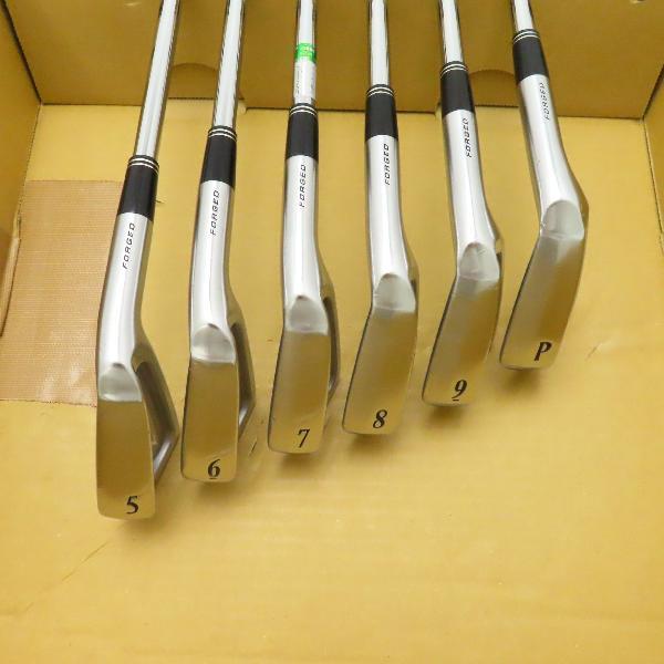 DUNLOP（ダンロップ） SRIXON スリクソン Z745 アイアン Dynamic Gold