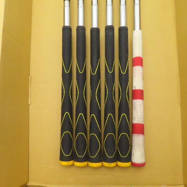 DUNLOP（ダンロップ） SRIXON スリクソン Z745 アイアン Dynamic Gold