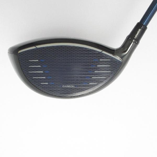 テーラーメイド Qi10 Qi10 ドライバー VENTUS BLUE 5(VELOCOREなし)  シャフト：VENTUS BLUE 5(VELOCOREなし)_2