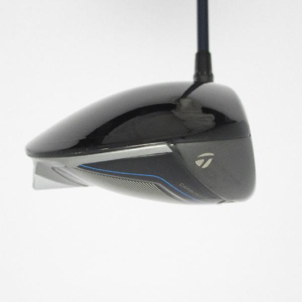 テーラーメイド Qi10 Qi10 ドライバー VENTUS BLUE 5(VELOCOREなし)  シャフト：VENTUS BLUE 5(VELOCOREなし)_3