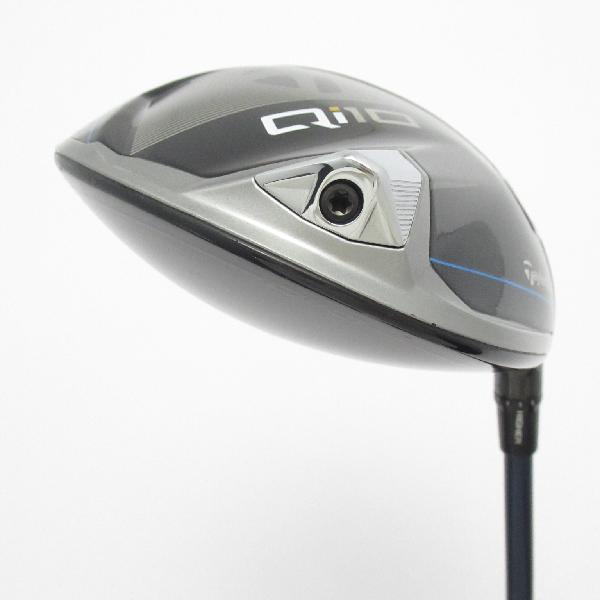 テーラーメイド Qi10 Qi10 ドライバー VENTUS BLUE 5(VELOCOREなし)  シャフト：VENTUS BLUE 5(VELOCOREなし)_4