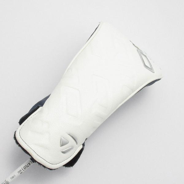テーラーメイド Qi10 Qi10 ドライバー VENTUS BLUE 5(VELOCOREなし)  シャフト：VENTUS BLUE 5(VELOCOREなし)_7