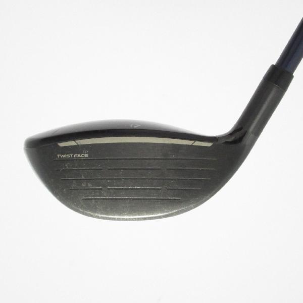 TaylorMade（テーラーメイド） Qi10 Qi10 フェアウェイウッド Diamana