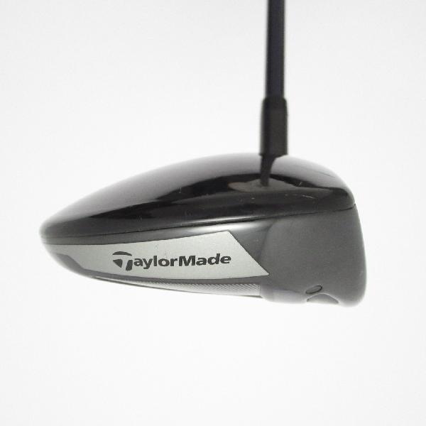 TaylorMade（テーラーメイド） Qi10 Qi10 フェアウェイウッド Diamana