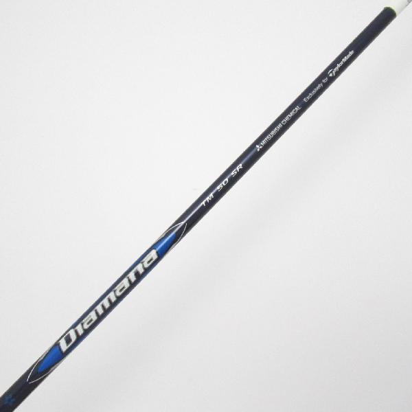 TaylorMade（テーラーメイド） Qi10 Qi10 フェアウェイウッド Diamana