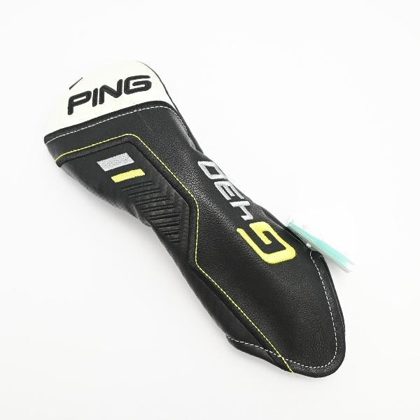 PING（ピン） G430 G430 ハイブリッド ユーティリティ Tour AD U-65