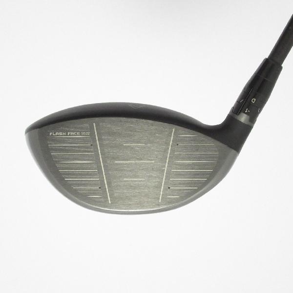 Callaway（キャロウェイ） キャロウェイゴルフ ROGUE ローグ ST MAX