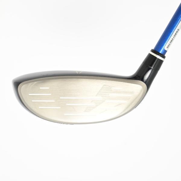 DUNLOP（ダンロップ） XXIO ゼクシオ 13(2024) フェアウェイウッド