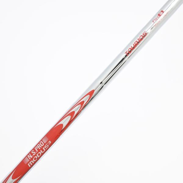 TaylorMade（テーラーメイド） P790 P790(2025) アイアン N.S.PRO
