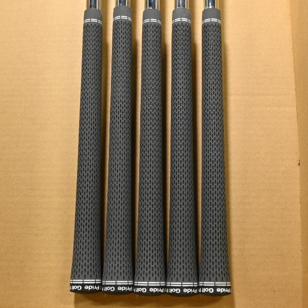 TaylorMade（テーラーメイド） P790 P790(2025) アイアン N.S.PRO