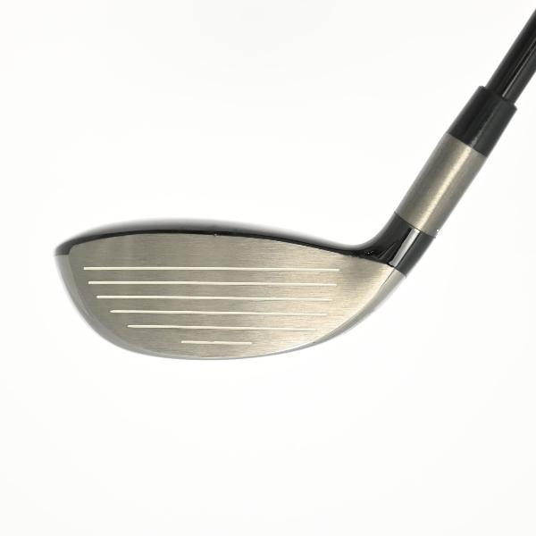 【美品】 キャロウェイAPEX UW 17° 7S 2025年 シャフト新品交換 Callaway（キャロウェイ） キャロウェイゴルフ APEX APEX UW(2025