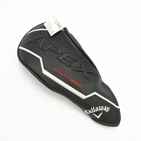 Callaway（キャロウェイ） キャロウェイゴルフ APEX APEX UW(2025